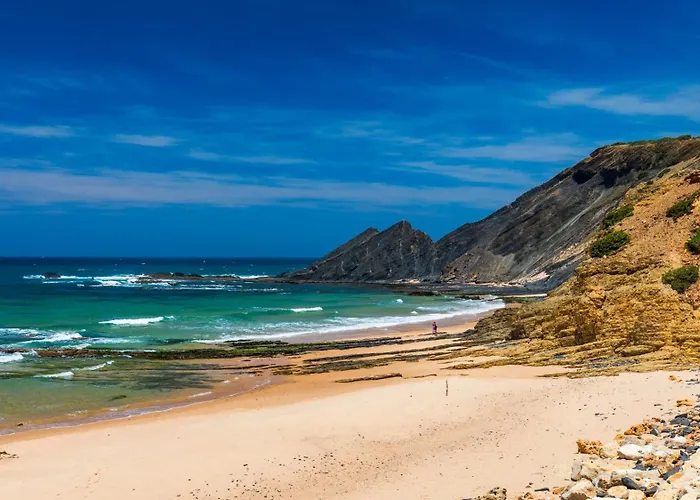 Appartamento Casa Da Paz *