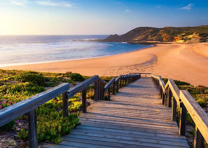 Appartamento Casa Da Paz *