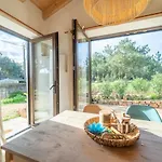 Casa Da Paz Apartmán *