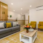 Apartmán Casa Da Paz