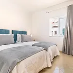 Apartmán Casa Da Paz *