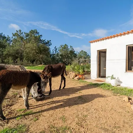 Apartmán Casa Da Paz Aljezur