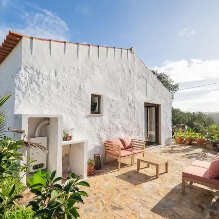 Casa Da Paz Apartmán